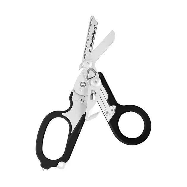 LEATHERMAN® RAPTOR® Rescue - Schwarz