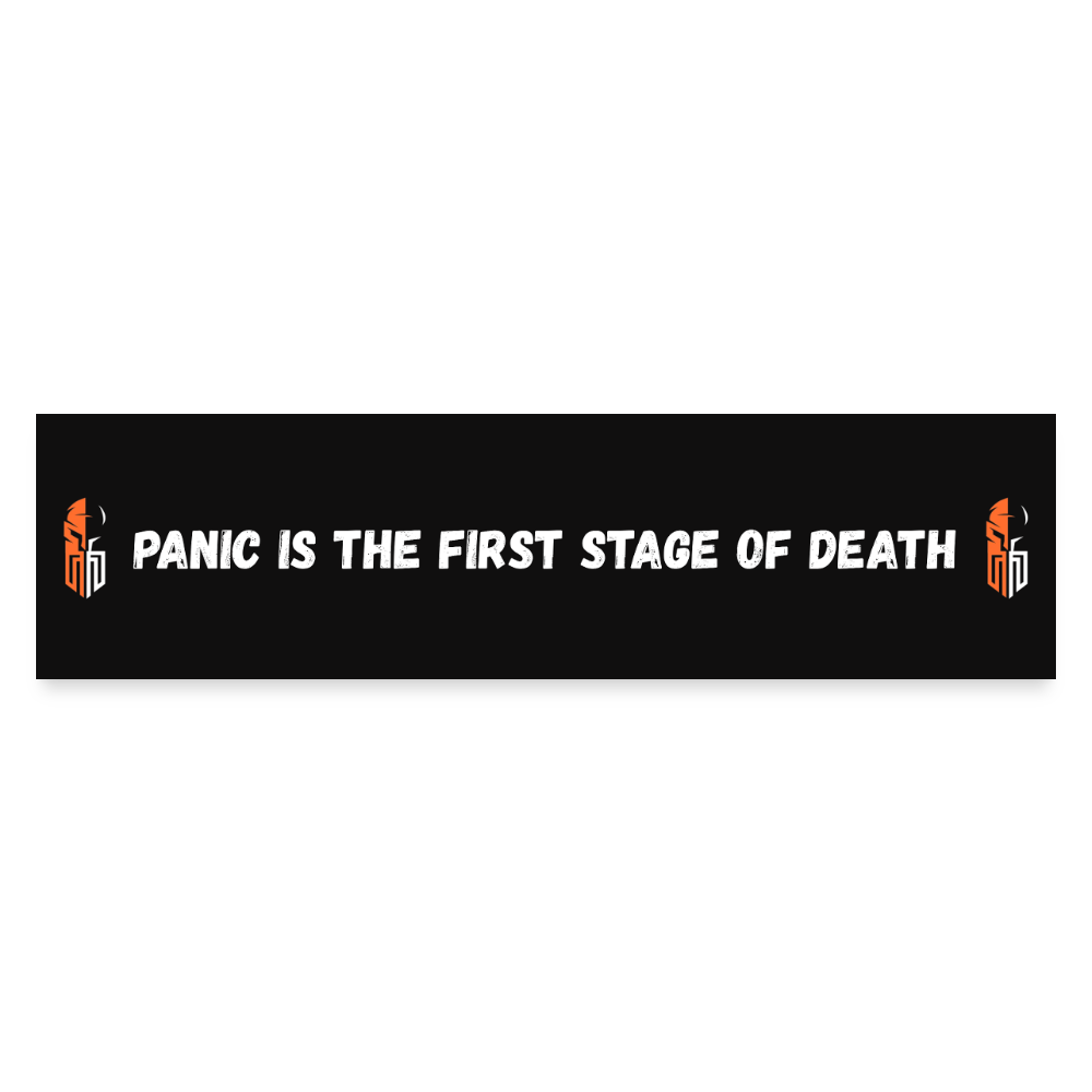 Auto-Aufkleber - Mattweiß