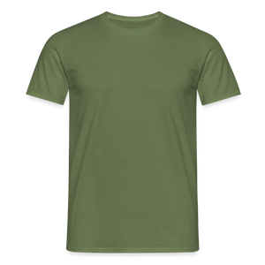Männer T-Shirt - Militärgrün
