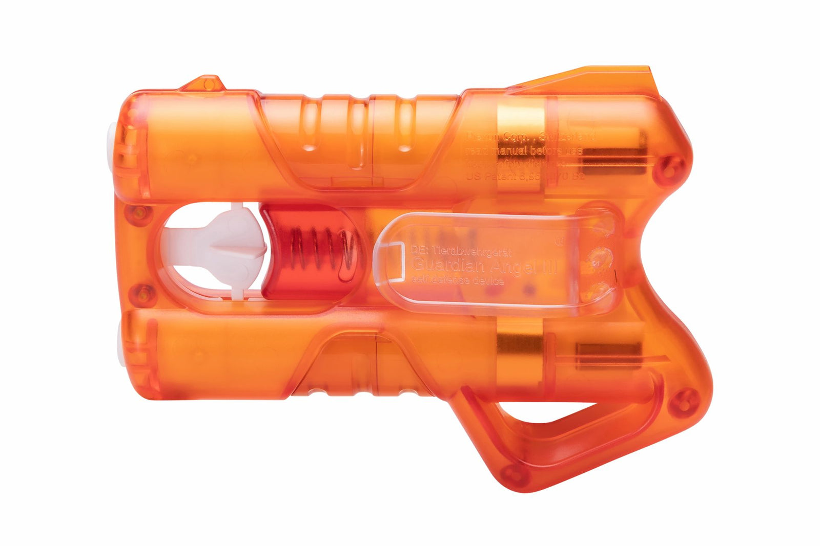 PIEXON Guardian Angel 3 - Trainingsgerät