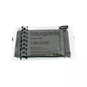 WERO MED-X® Rettungsdecke