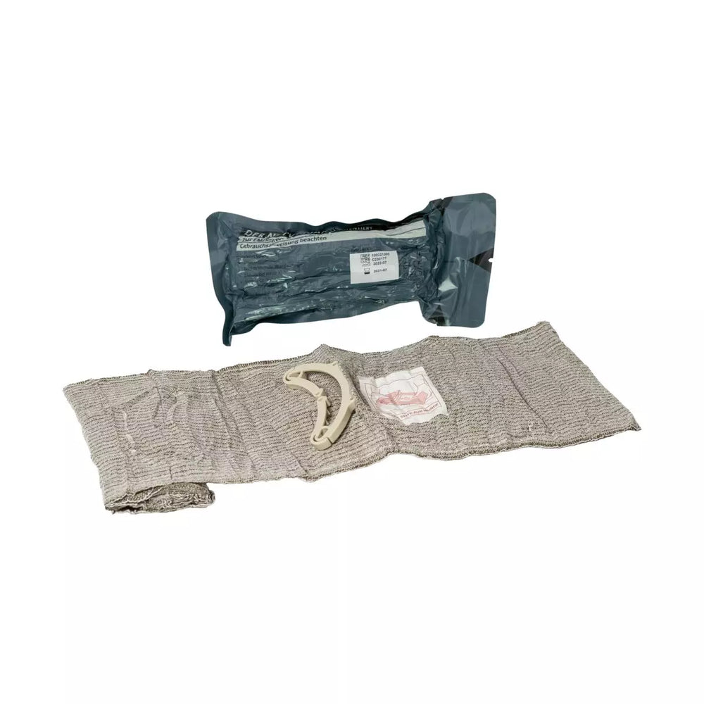 Die Emergency Bandage®, das Original