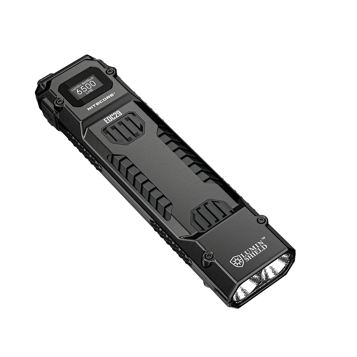 Nitecore EDC29 LUMINBLADE – 6500 Lumen