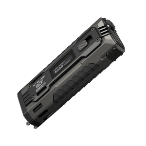 Nitecore EDC37 – 8000 Lumen