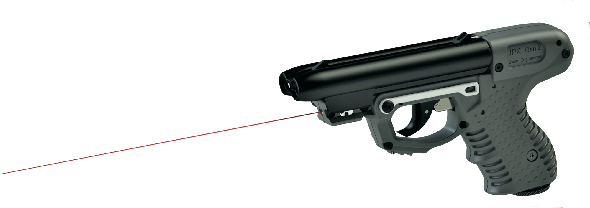 JET PROTECTOR JPX2 - 2 Generation