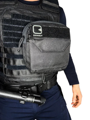 MOLLE HOLSTER