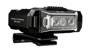 Nitecore Clipleuchte CL10