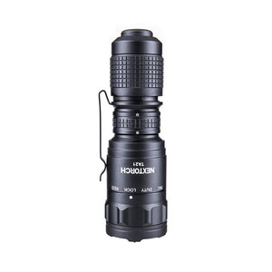 NEXTORCH TA21