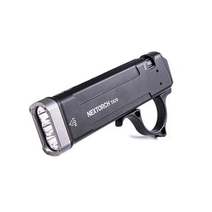 NEXTORCH TA70 "Ultra-Slim" Tactical LED Taschenlampe mit unglaublichen 3.500 Lumen