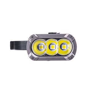 NEXTORCH TA70 "Ultra-Slim" Tactical LED Taschenlampe mit unglaublichen 3.500 Lumen