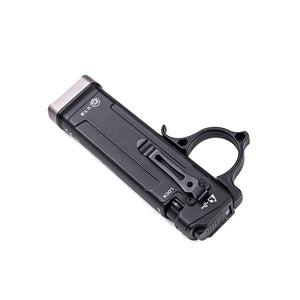 NEXTORCH TA70 "Ultra-Slim" Tactical LED Taschenlampe mit unglaublichen 3.500 Lumen