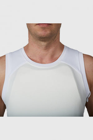 Rhodium® Undershirt I