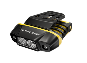 Nitecore NU11 - Clipleuchte mit IR-Sensor