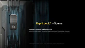 Nitecore EDC37 – 8000 Lumen