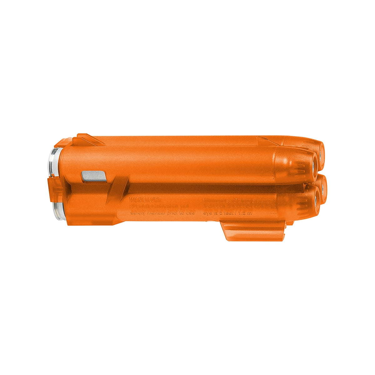 Ersatzmagazin Pfeffer für Piexon Jet Protector6 40ml