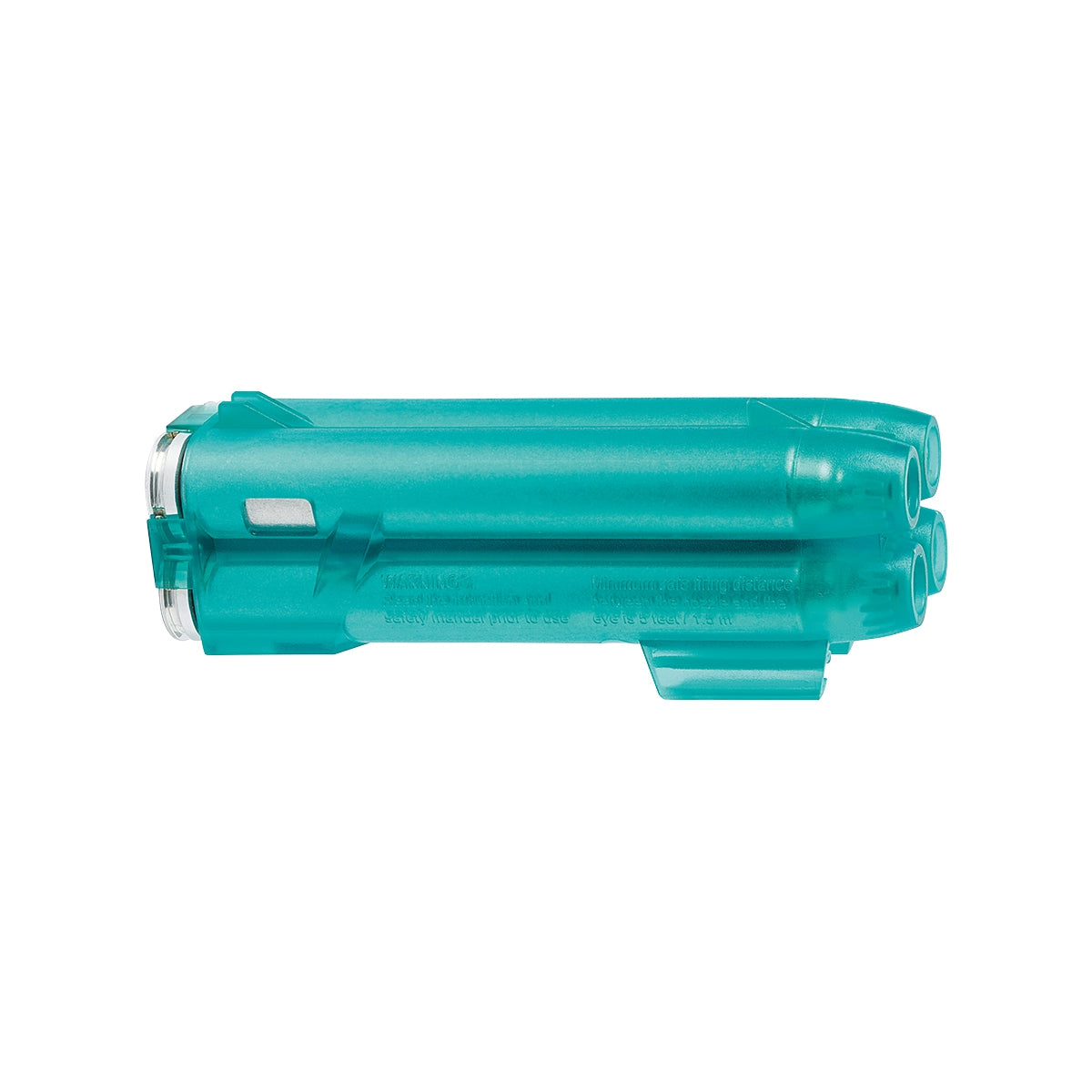 Trainingsmagazin für Piexon Jet Protector6 40ml