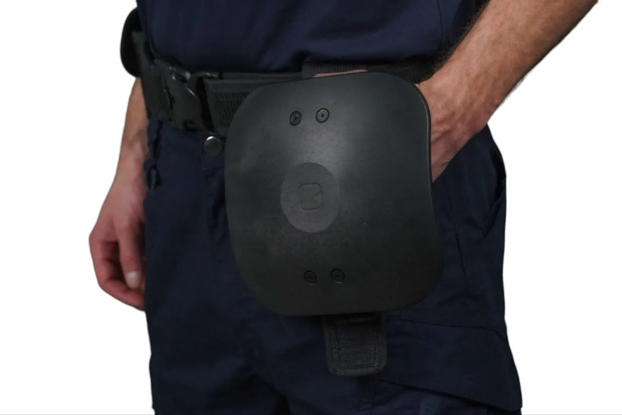 QUICKSHIELD NUDE