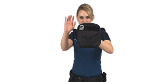 QUICKSHIELD TACTICAL