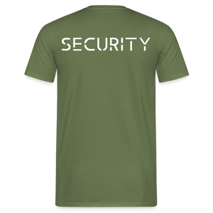 Männer T-Shirt - Militärgrün